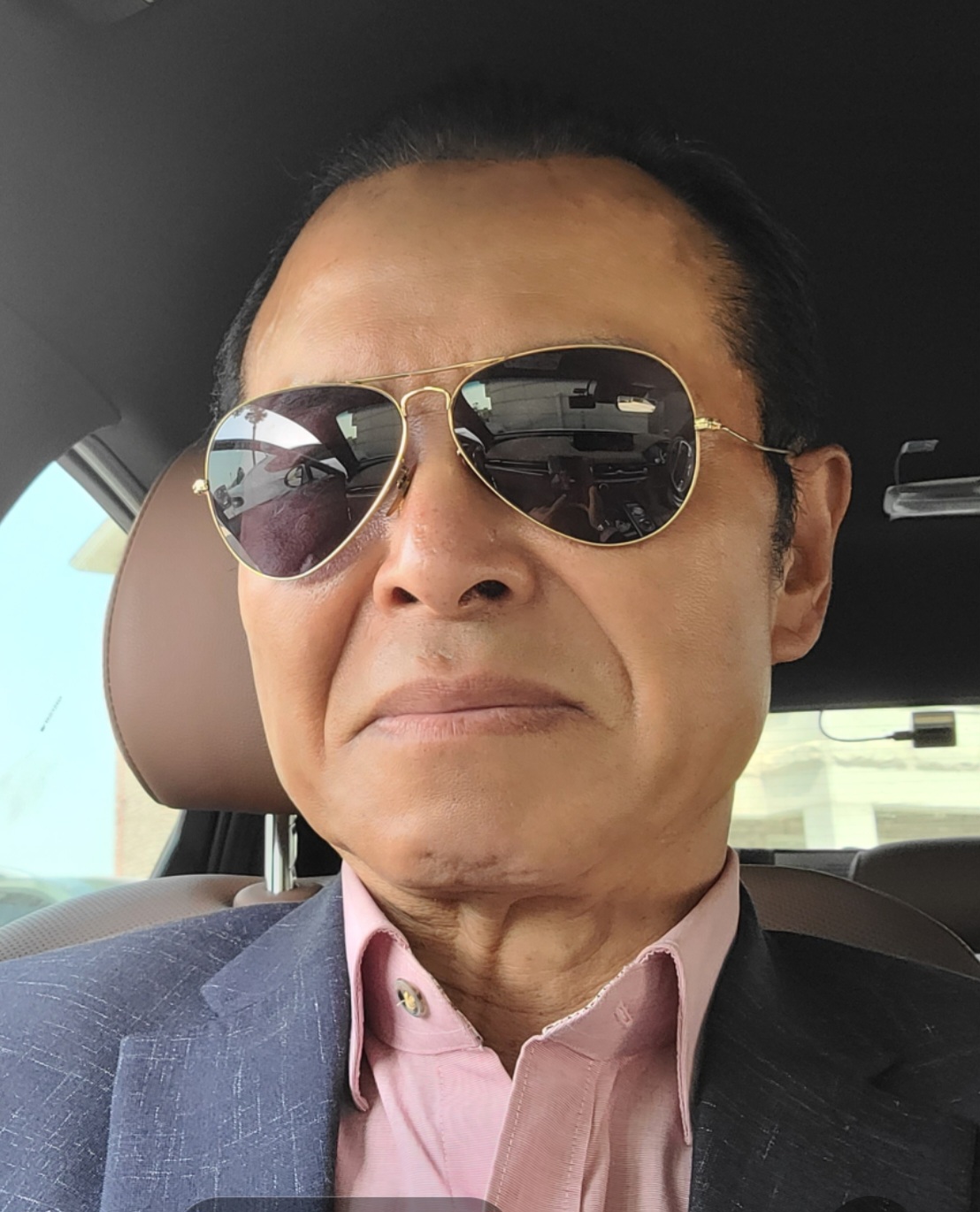 감사,오영구 사진