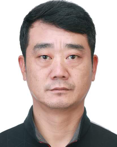 중국 총괄 영업이사 김홍군 사진