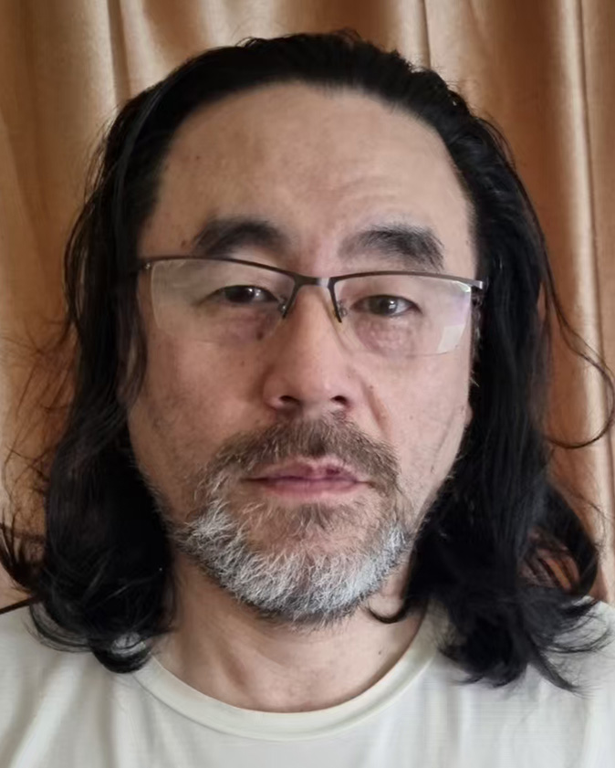 P&R 연구소장, 총괄 기획이사 윤정진 사진