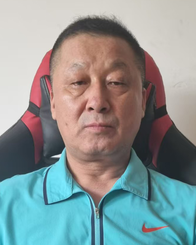 중국 총괄 이사 최용찬 사진