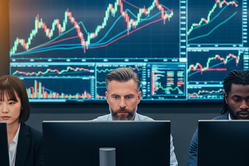 블록체인 인간행동 ai데이터 거래소 이미지