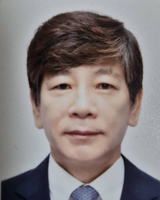 부대표, 한국 총괄 이사 손용민 사진
